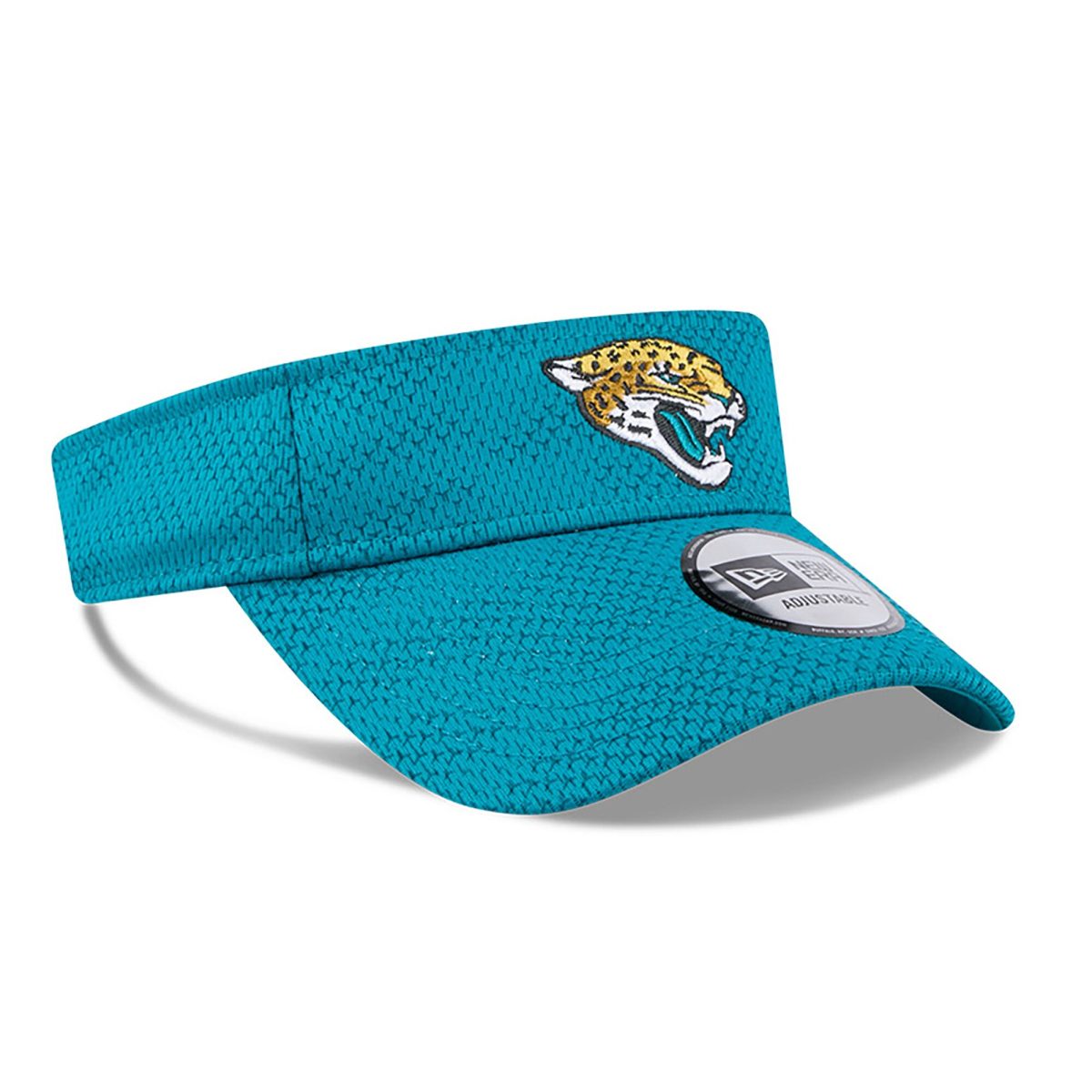 mens new era teal jacksonville jaguars 2024 sideline visor Collection – Jaguars Jerseys & Hats for Every Fan