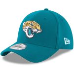 mens new era teal jacksonville jaguars 39thirty flex team classic hat Collection – Jaguars Jerseys & Hats for Every Fan