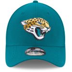 mens new era teal jacksonville jaguars 39thirty flex team classic hat Collection – Jaguars Jerseys & Hats for Every Fan