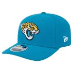 mens new era teal jacksonville jaguars 9seventy stretch-snap hat Collection – Jaguars Jerseys & Hats for Every Fan