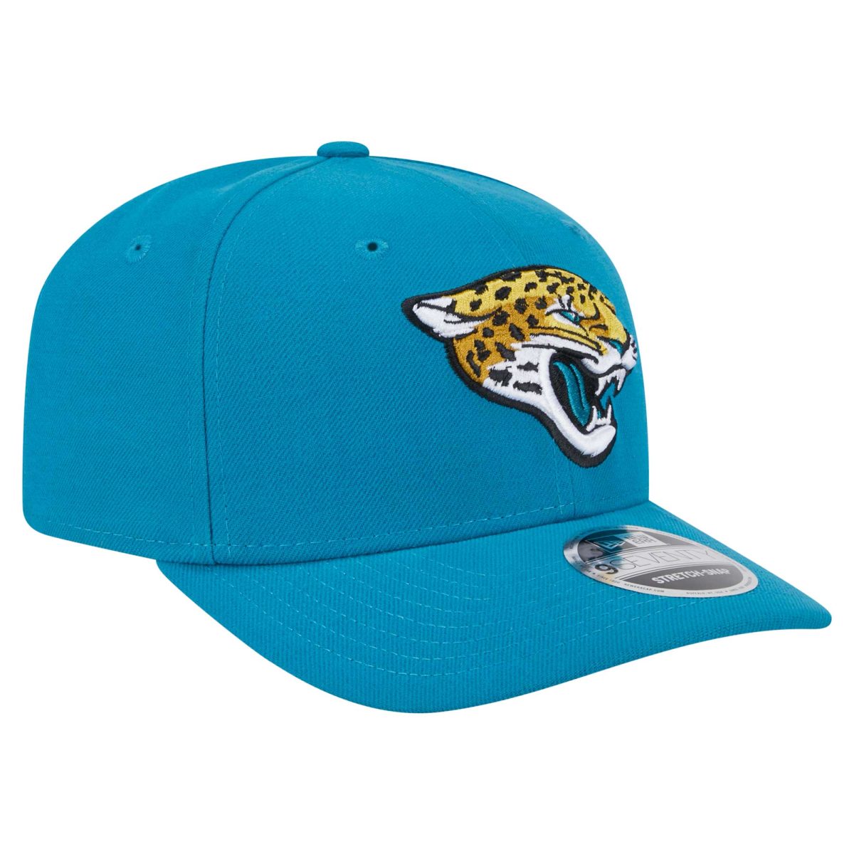 mens new era teal jacksonville jaguars 9seventy stretch-snap hat Collection – Jaguars Jerseys & Hats for Every Fan