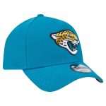 mens new era teal jacksonville jaguars a-frame 9forty adjustable hat Collection – Jaguars Jerseys & Hats for Every Fan