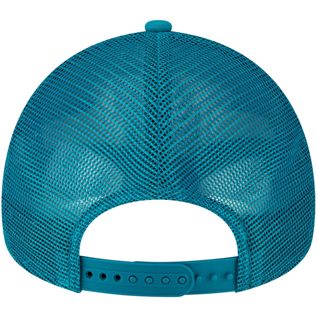 mens new era teal jacksonville jaguars a-frame trucker 9forty adjustable hat Collection – Jaguars Jerseys & Hats for Every Fan