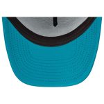 mens new era teal jacksonville jaguars a-frame trucker 9forty adjustable hat Collection – Jaguars Jerseys & Hats for Every Fan