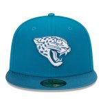 mens new era teal jacksonville jaguars active ballistic 59fifty fitted hat Collection – Jaguars Jerseys & Hats for Every Fan