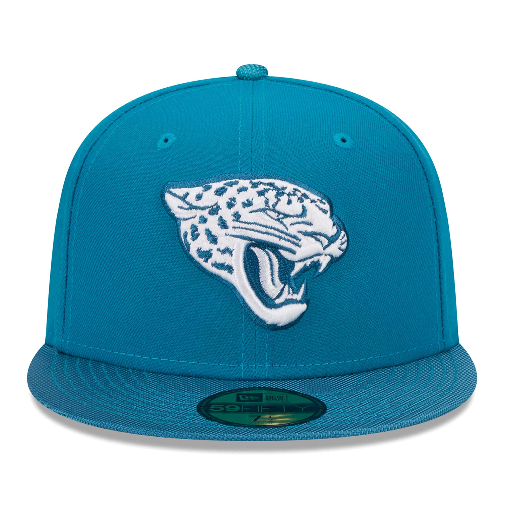 mens new era teal jacksonville jaguars active ballistic 59fifty fitted hat Collection – Jaguars Jerseys & Hats for Every Fan