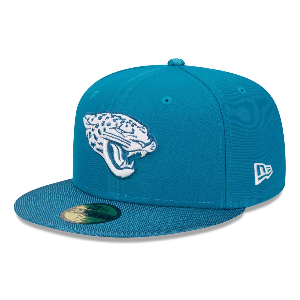 mens new era teal jacksonville jaguars active ballistic 59fifty fitted hat Collection – Jaguars Jerseys & Hats for Every Fan
