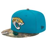 mens new era teal jacksonville jaguars active two-tone camo 59fifty fitted hat Collection – Jaguars Jerseys & Hats for Every Fan