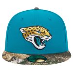 mens new era teal jacksonville jaguars active two-tone camo 59fifty fitted hat Collection – Jaguars Jerseys & Hats for Every Fan
