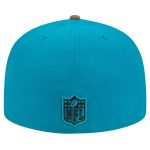 mens new era teal jacksonville jaguars active two-tone camo 59fifty fitted hat Collection – Jaguars Jerseys & Hats for Every Fan