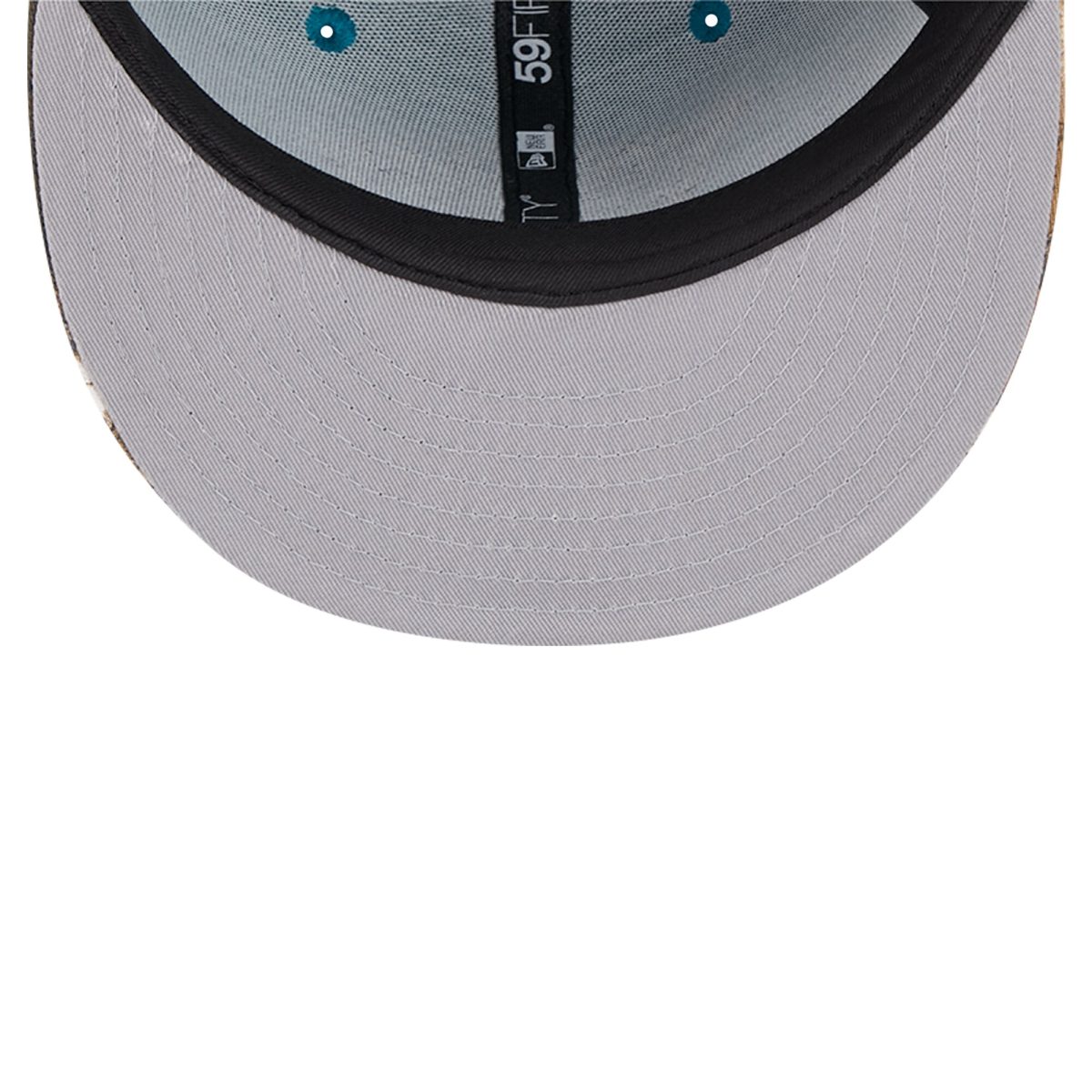 mens new era teal jacksonville jaguars active two-tone camo 59fifty fitted hat Collection – Jaguars Jerseys & Hats for Every Fan