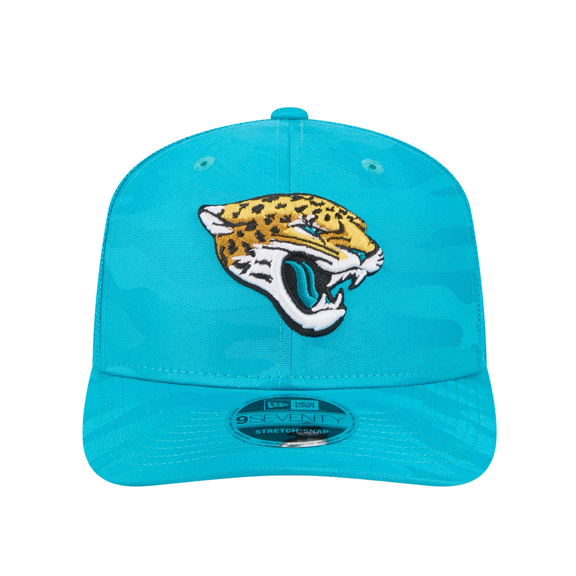 mens new era teal jacksonville jaguars adventure camo trucker 9seventy stretch-snap adjustable hat Collection – Jaguars Jerseys & Hats for Every Fan