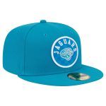 mens new era teal jacksonville jaguars checkered 59fifty fitted hat Collection – Jaguars Jerseys & Hats for Every Fan
