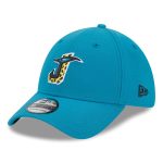 mens new era teal jacksonville jaguars city originals 39thirty flex hat Collection – Jaguars Jerseys & Hats for Every Fan