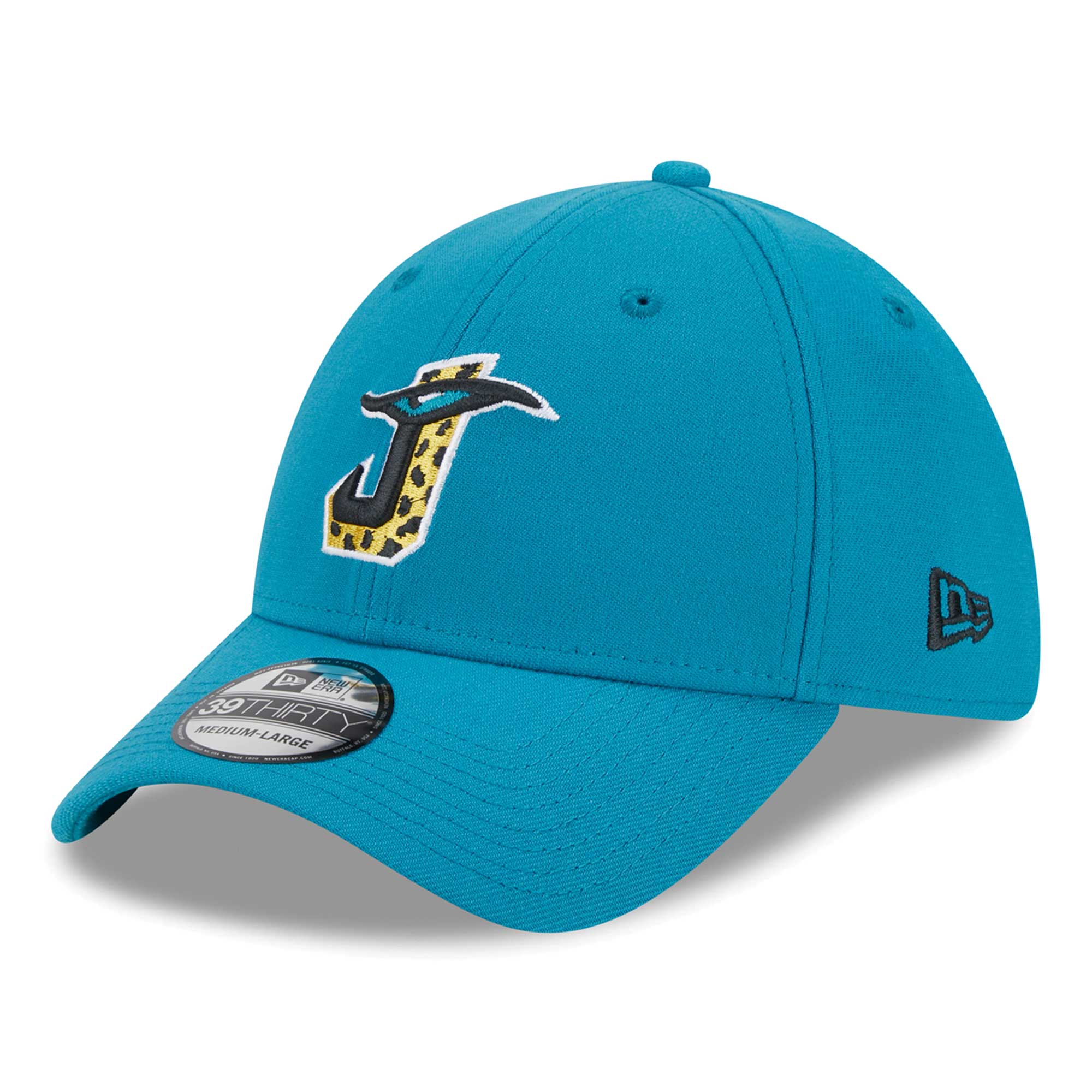 mens new era teal jacksonville jaguars city originals 39thirty flex hat Collection – Jaguars Jerseys & Hats for Every Fan
