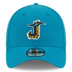 mens new era teal jacksonville jaguars city originals 39thirty flex hat Collection – Jaguars Jerseys & Hats for Every Fan