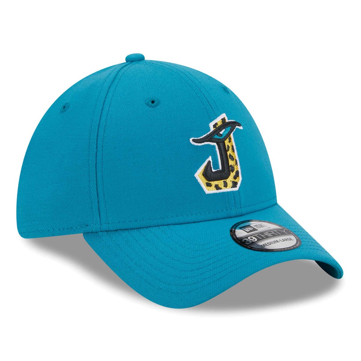mens new era teal jacksonville jaguars city originals 39thirty flex hat Collection – Jaguars Jerseys & Hats for Every Fan