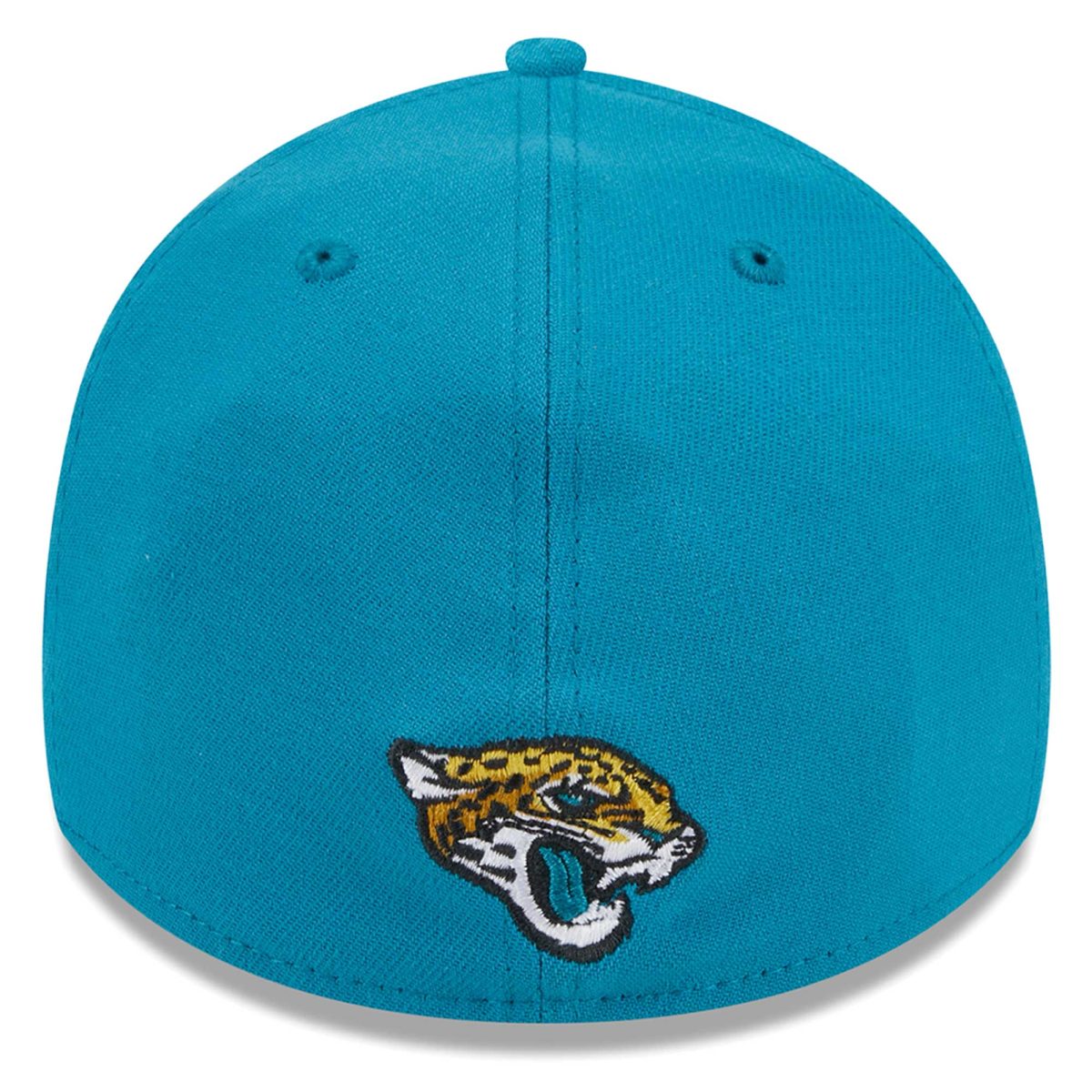 mens new era teal jacksonville jaguars city originals 39thirty flex hat Collection – Jaguars Jerseys & Hats for Every Fan