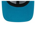 mens new era teal jacksonville jaguars city originals 39thirty flex hat Collection – Jaguars Jerseys & Hats for Every Fan