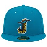 mens new era teal jacksonville jaguars city originals 59fifty fitted hat Collection – Jaguars Jerseys & Hats for Every Fan