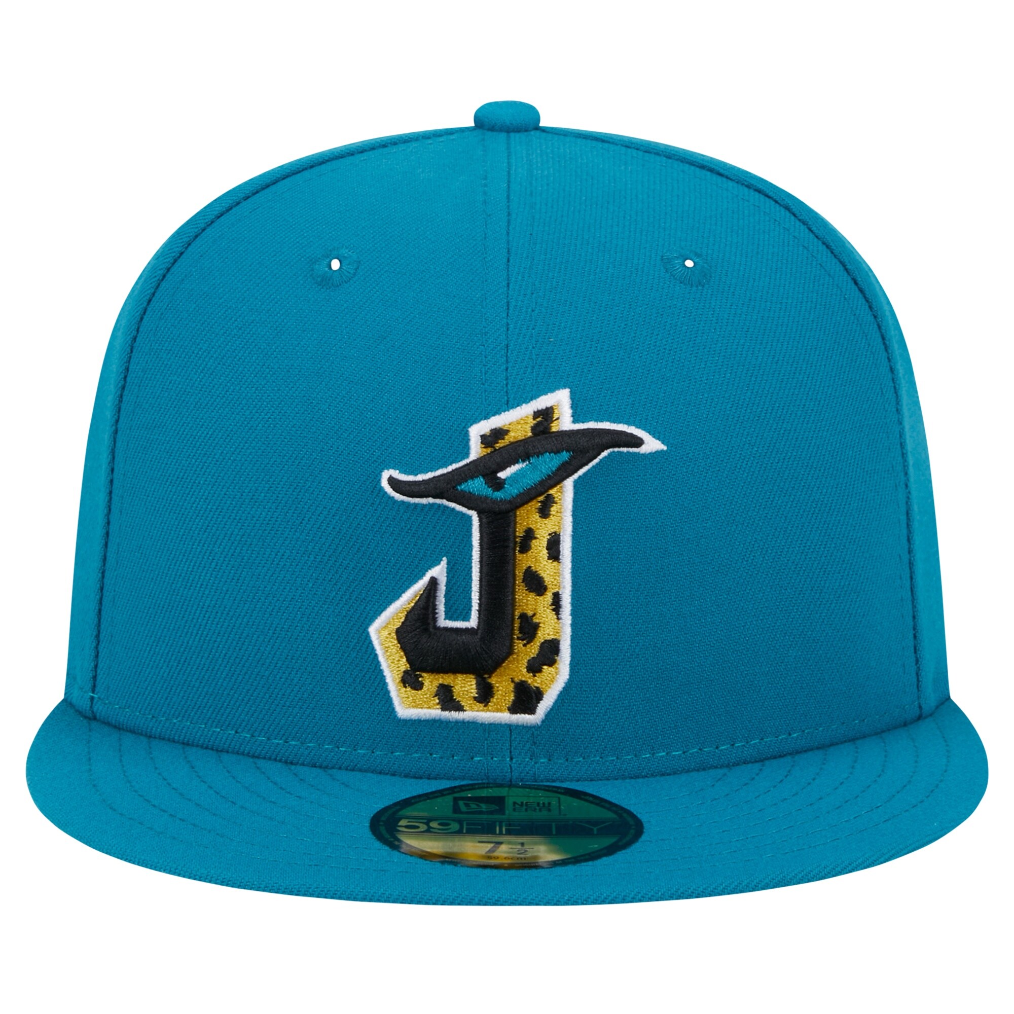 mens new era teal jacksonville jaguars city originals 59fifty fitted hat Collection – Jaguars Jerseys & Hats for Every Fan