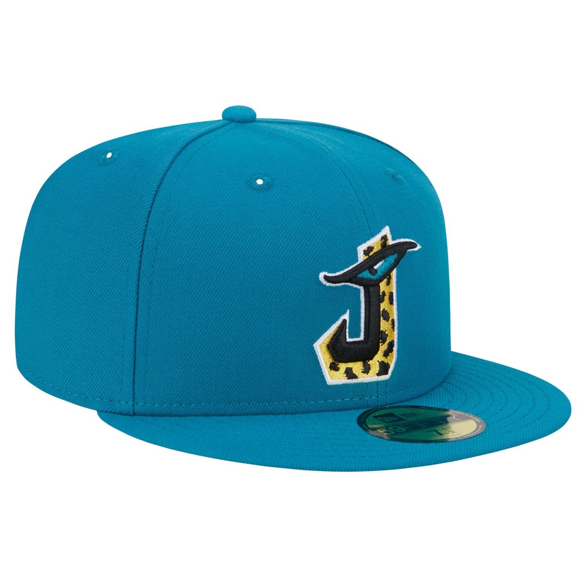 mens new era teal jacksonville jaguars city originals 59fifty fitted hat Collection – Jaguars Jerseys & Hats for Every Fan