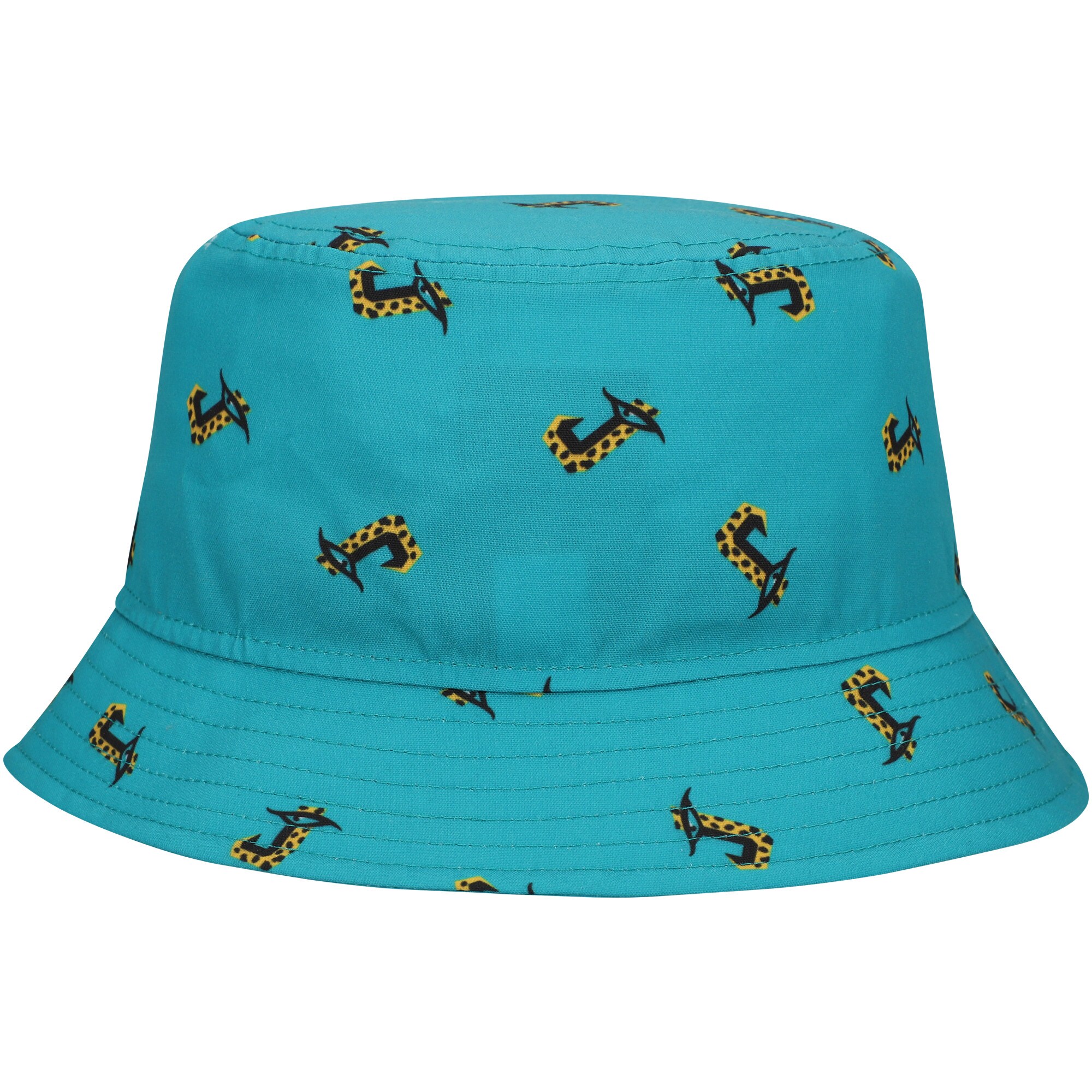 mens new era teal jacksonville jaguars city originals bucket hat Collection – Jaguars Jerseys & Hats for Every Fan