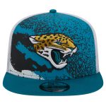 mens new era teal jacksonville jaguars court sport 9fifty snapback hat Collection – Jaguars Jerseys & Hats for Every Fan