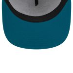 mens new era teal jacksonville jaguars court sport 9fifty snapback hat Collection – Jaguars Jerseys & Hats for Every Fan