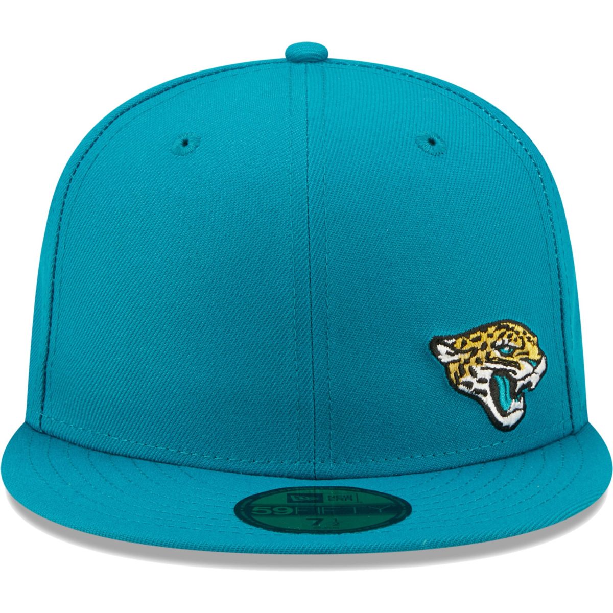 mens new era teal jacksonville jaguars flawless 59fifty fitted hat Collection – Jaguars Jerseys & Hats for Every Fan