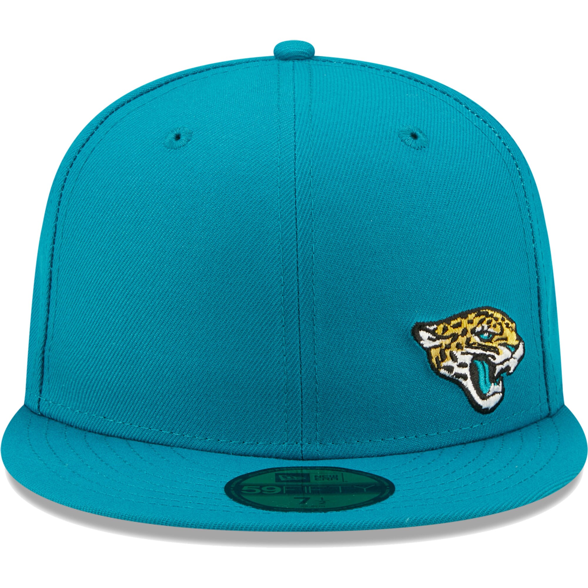 mens new era teal jacksonville jaguars flawless 59fifty fitted hat Collection – Jaguars Jerseys & Hats for Every Fan