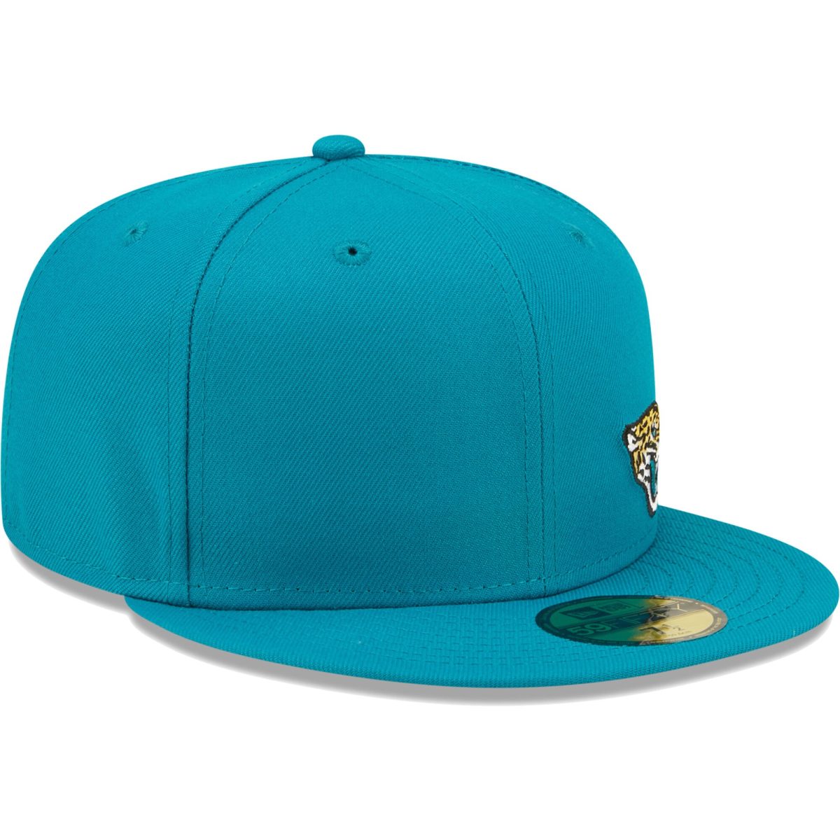 mens new era teal jacksonville jaguars flawless 59fifty fitted hat Collection – Jaguars Jerseys & Hats for Every Fan