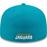 mens new era teal jacksonville jaguars flawless 59fifty fitted hat Collection – Jaguars Jerseys & Hats for Every Fan