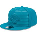 mens new era teal jacksonville jaguars independent 9fifty snapback hat Collection – Jaguars Jerseys & Hats for Every Fan