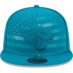 mens new era teal jacksonville jaguars independent 9fifty snapback hat Collection – Jaguars Jerseys & Hats for Every Fan