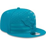 mens new era teal jacksonville jaguars independent 9fifty snapback hat Collection – Jaguars Jerseys & Hats for Every Fan
