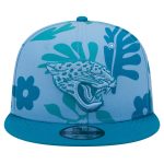mens new era teal jacksonville jaguars leafy 9fifty snapback hat Collection – Jaguars Jerseys & Hats for Every Fan
