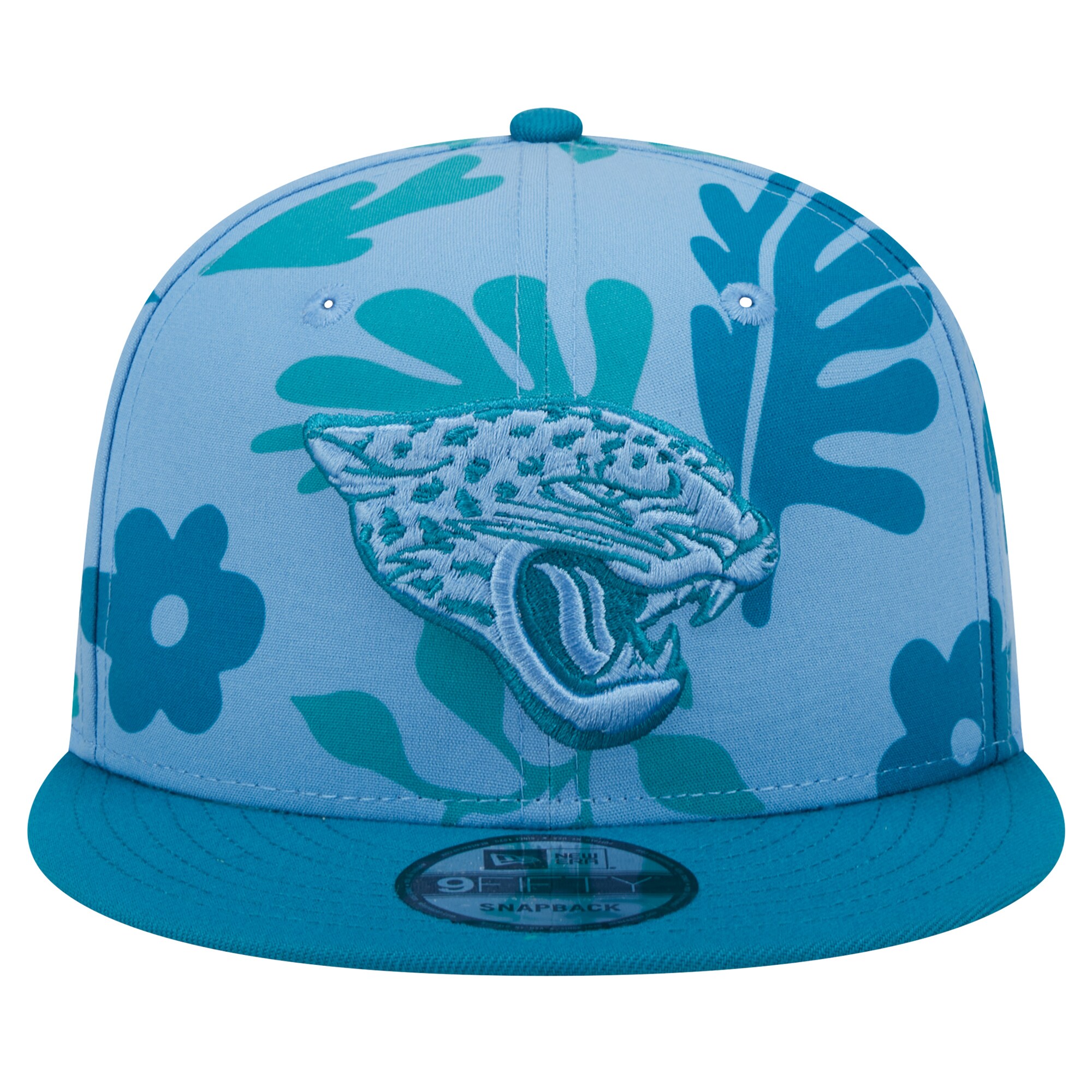mens new era teal jacksonville jaguars leafy 9fifty snapback hat Collection – Jaguars Jerseys & Hats for Every Fan
