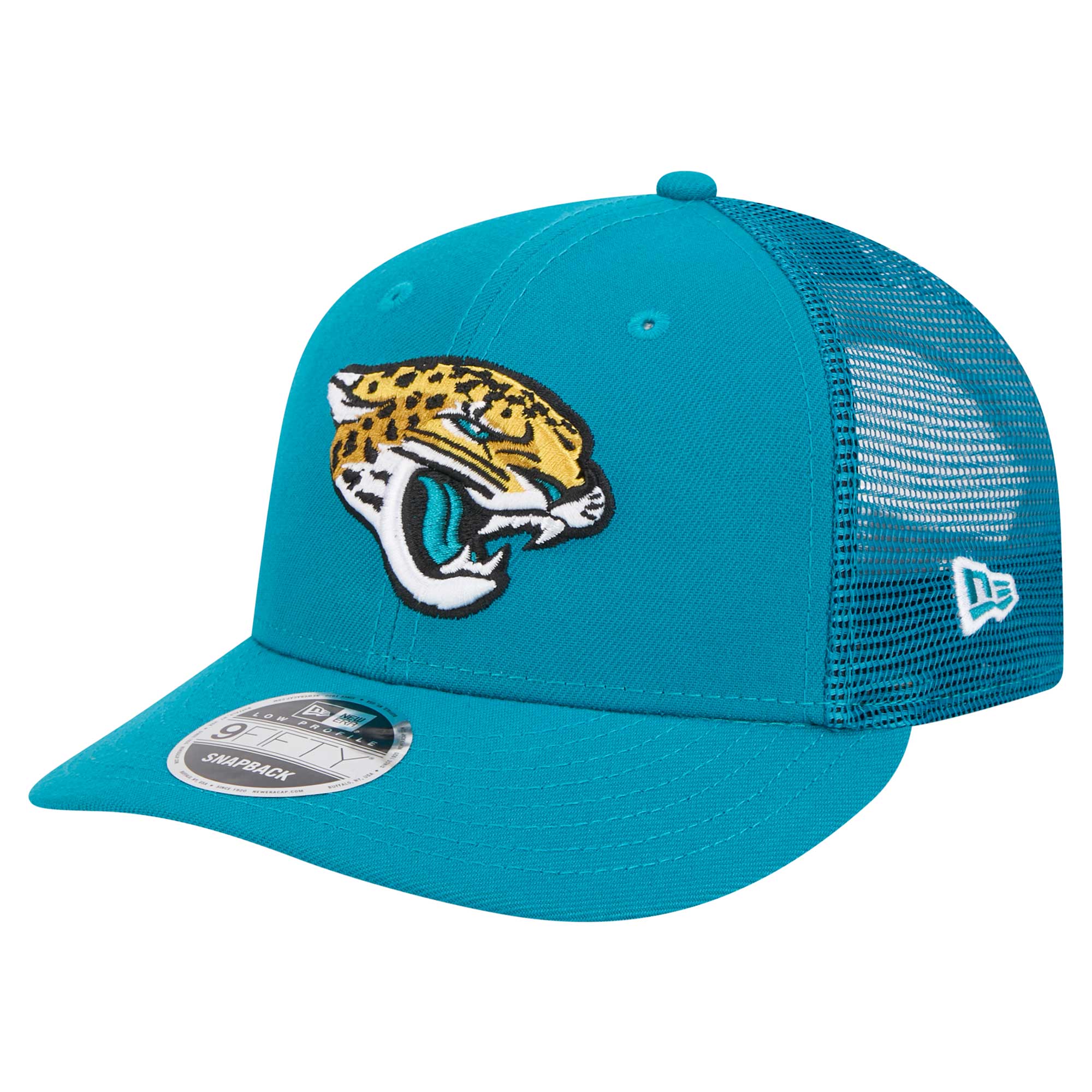 mens new era teal jacksonville jaguars low profile 9fifty snapback hat Collection – Jaguars Jerseys & Hats for Every Fan