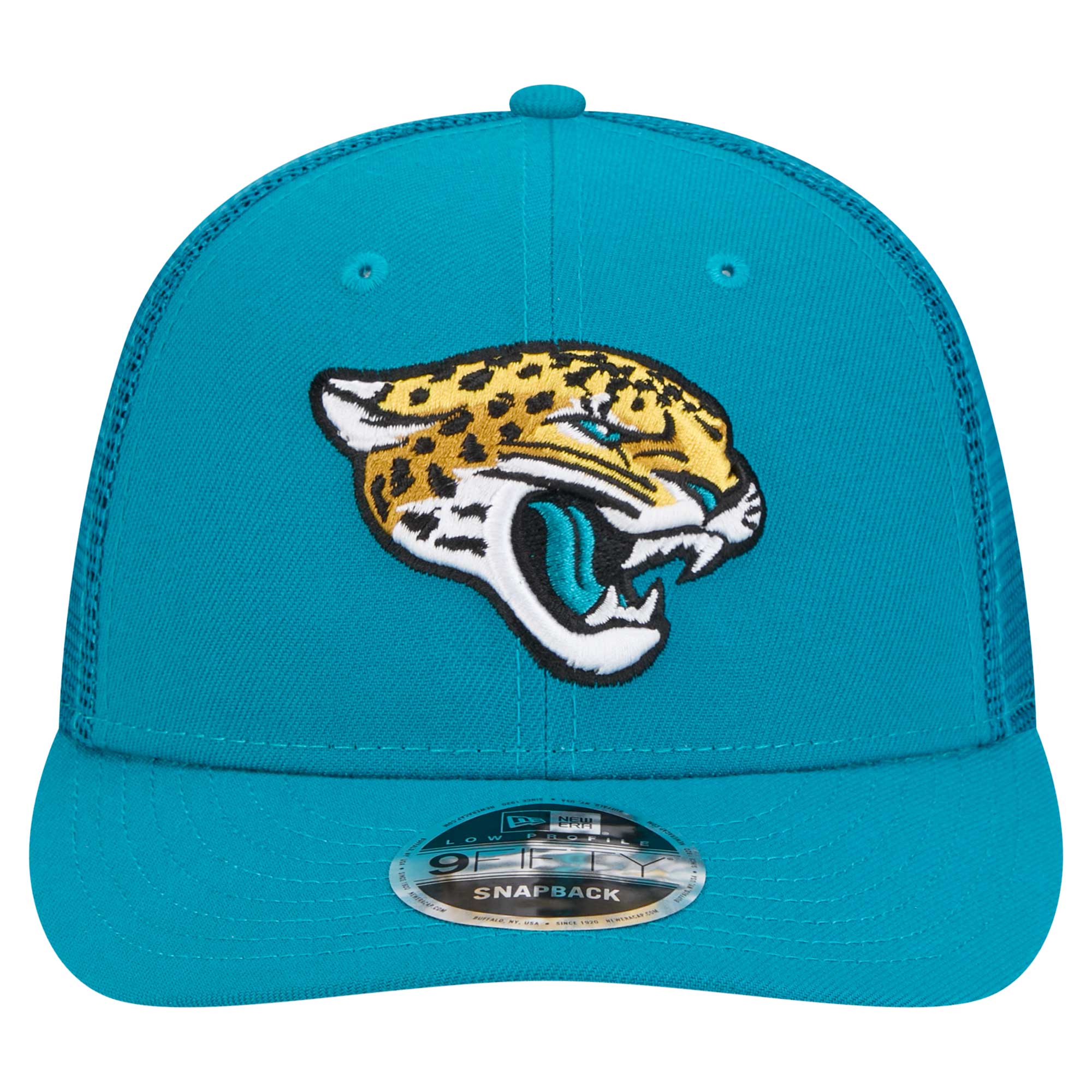 mens new era teal jacksonville jaguars low profile 9fifty snapback hat Collection – Jaguars Jerseys & Hats for Every Fan