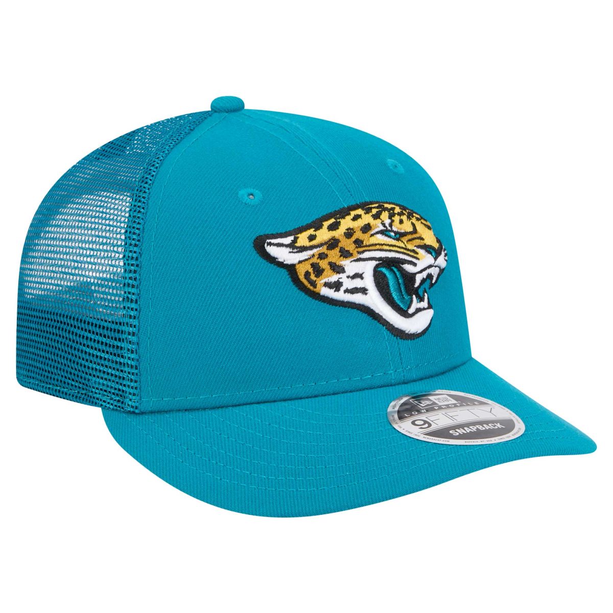mens new era teal jacksonville jaguars low profile 9fifty snapback hat Collection – Jaguars Jerseys & Hats for Every Fan