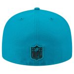 mens new era teal jacksonville jaguars main 59fifty fitted hat Collection – Jaguars Jerseys & Hats for Every Fan