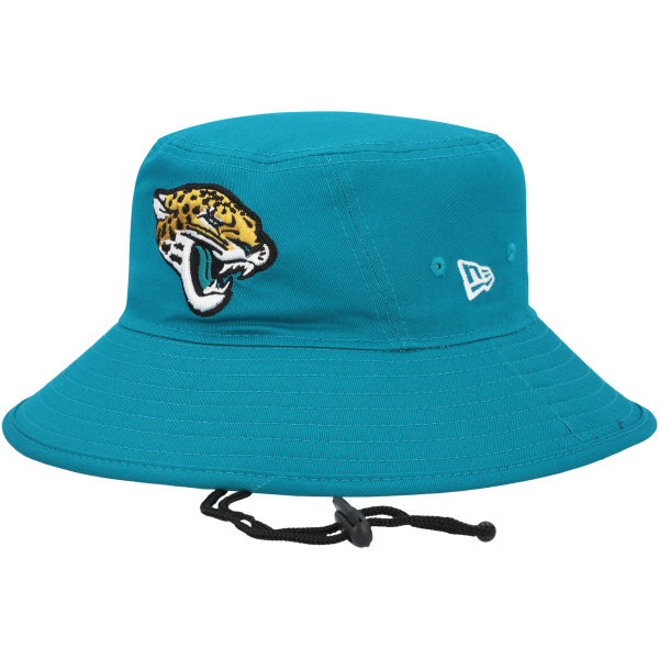mens new era teal jacksonville jaguars main bucket hat Collection – Jaguars Jerseys & Hats for Every Fan