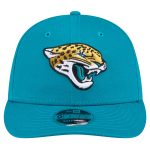 mens new era teal jacksonville jaguars main low profile 9fifty snapback hat Collection – Jaguars Jerseys & Hats for Every Fan