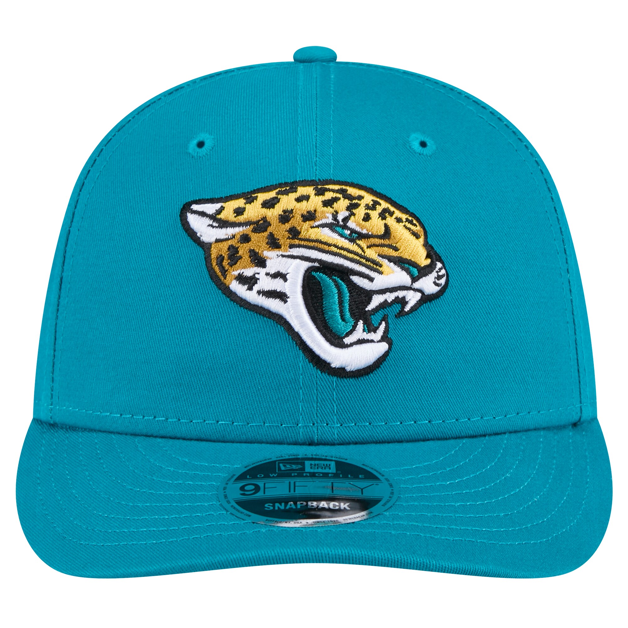 mens new era teal jacksonville jaguars main low profile 9fifty snapback hat Collection – Jaguars Jerseys & Hats for Every Fan