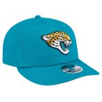 mens new era teal jacksonville jaguars main low profile 9fifty snapback hat Collection – Jaguars Jerseys & Hats for Every Fan