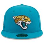 mens new era teal jacksonville jaguars main patch 59fifty fitted hat Collection – Jaguars Jerseys & Hats for Every Fan