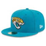 mens new era teal jacksonville jaguars main patch 59fifty fitted hat Collection – Jaguars Jerseys & Hats for Every Fan