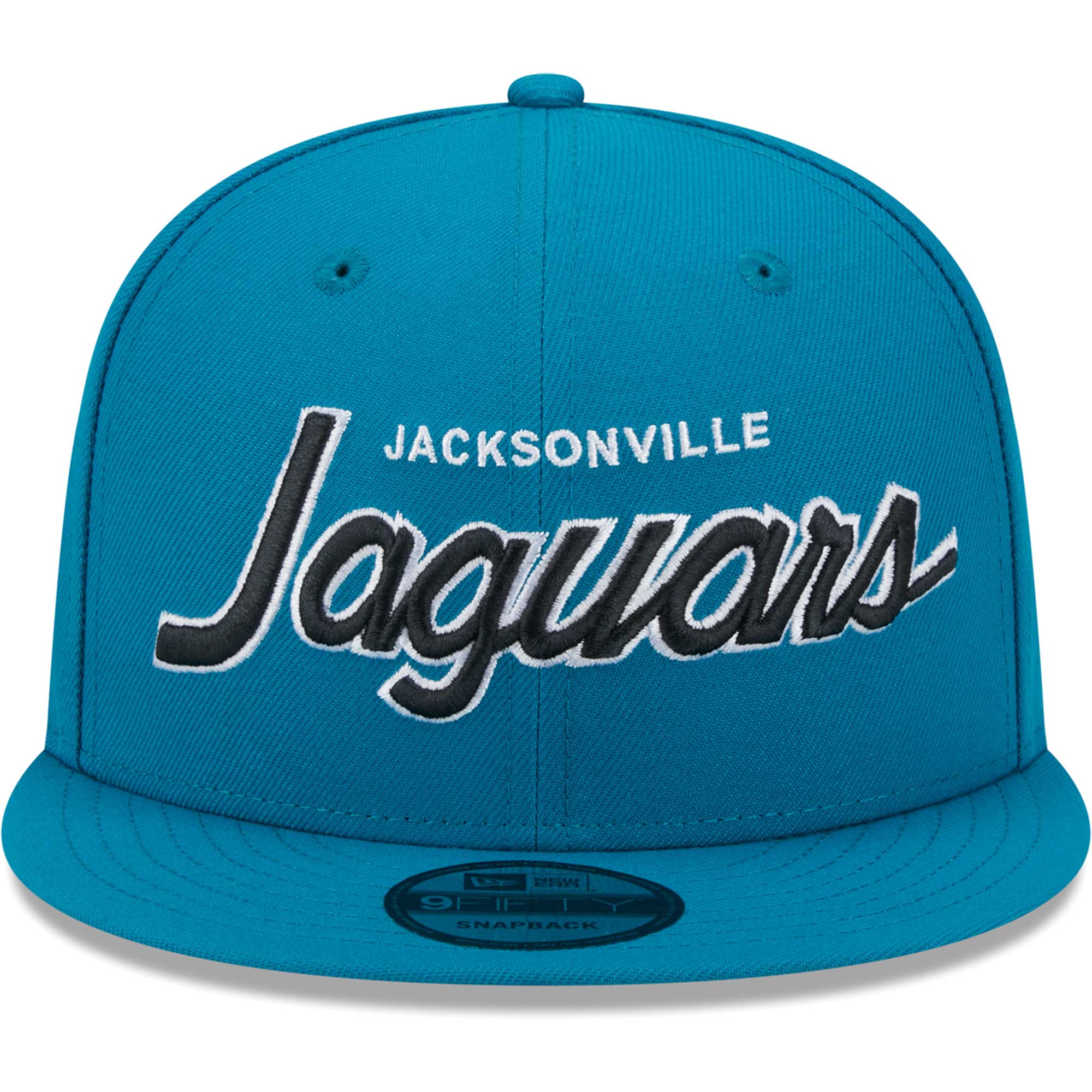 mens new era teal jacksonville jaguars main script 9fifty snapback hat Collection – Jaguars Jerseys & Hats for Every Fan