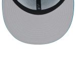 mens new era teal jacksonville jaguars main trucker 9fifty snapback hat Collection – Jaguars Jerseys & Hats for Every Fan